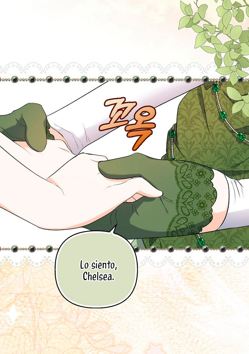 Está bien incluso sin un protagonista masculino Capítulo 7 - Página 41