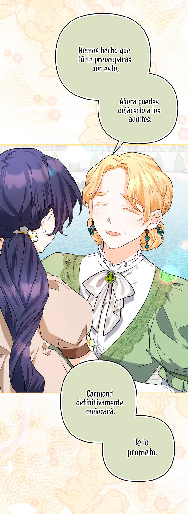 Está bien incluso sin un protagonista masculino Capítulo 7 - Página 42