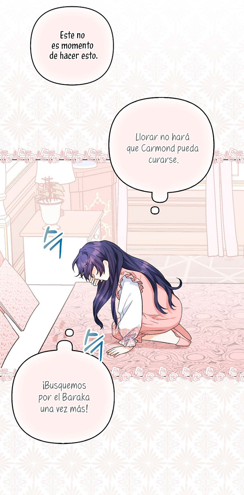 Está bien incluso sin un protagonista masculino Capítulo 7 - Página 55