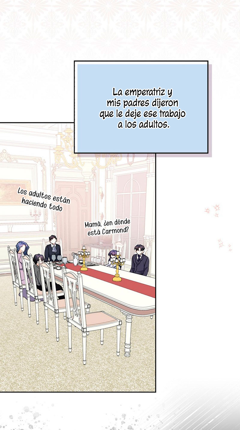 Está bien incluso sin un protagonista masculino Capítulo 7 - Página 56