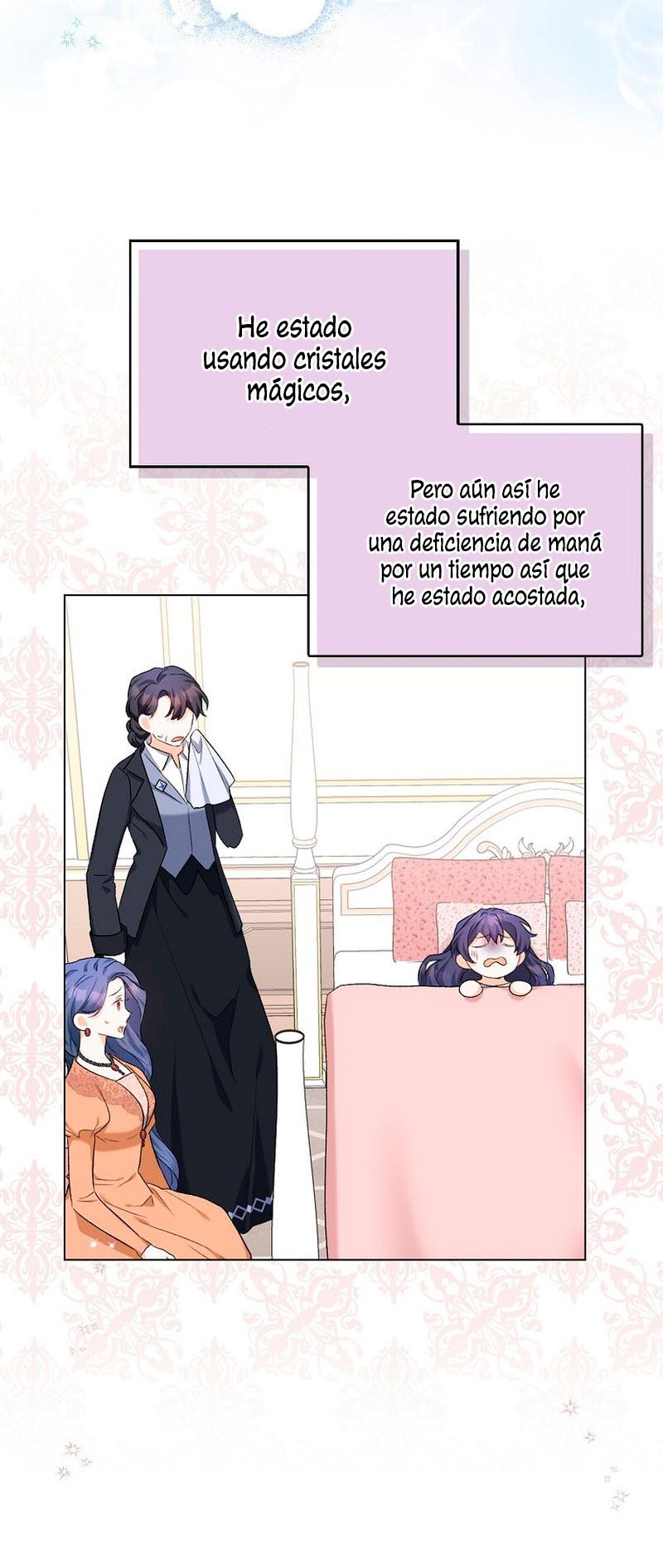 Está bien incluso sin un protagonista masculino Capítulo 7 - Página 59