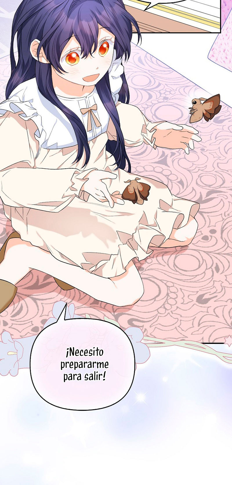 Está bien incluso sin un protagonista masculino Capítulo 7 - Página 62