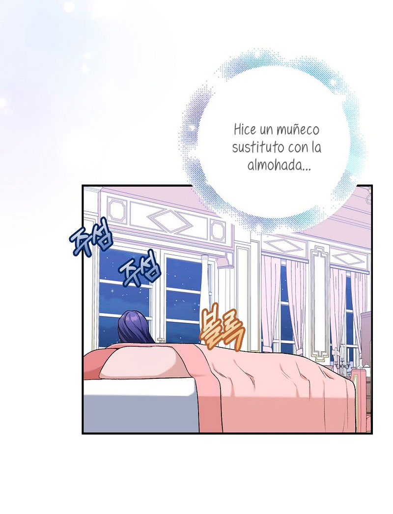 Está bien incluso sin un protagonista masculino Capítulo 7 - Página 63