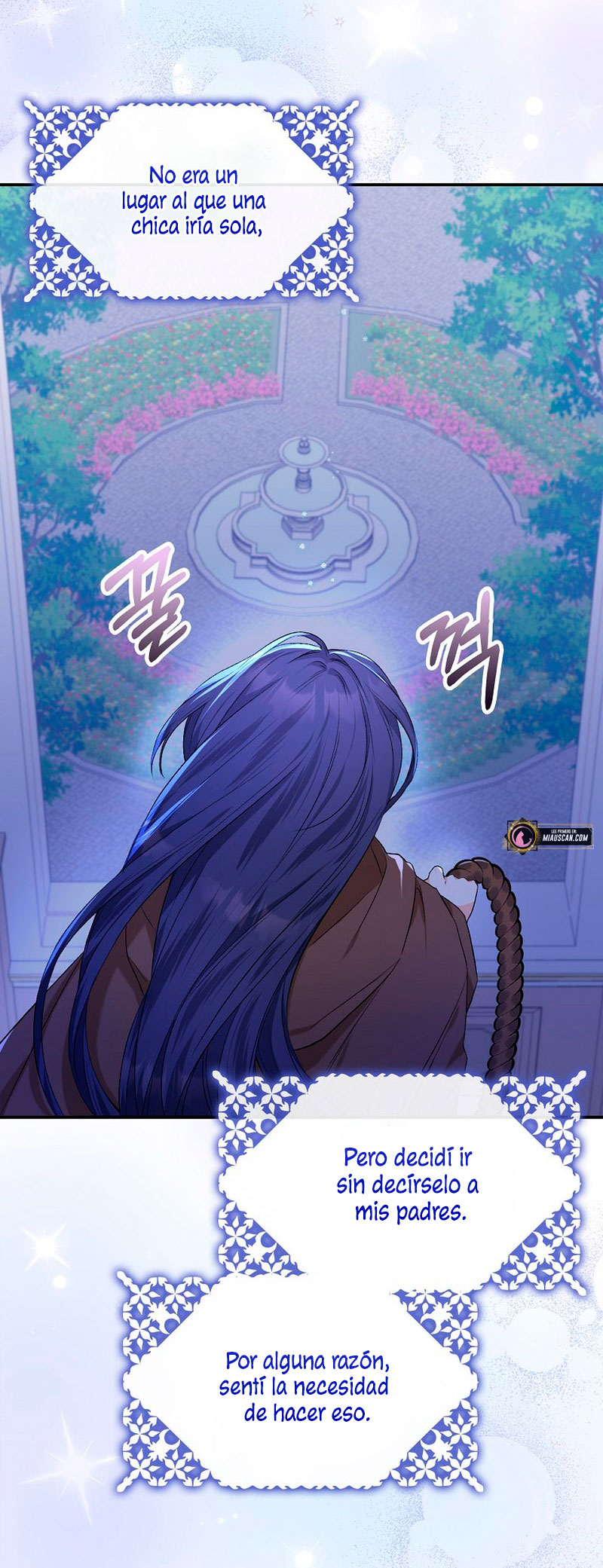 Está bien incluso sin un protagonista masculino Capítulo 7 - Página 65