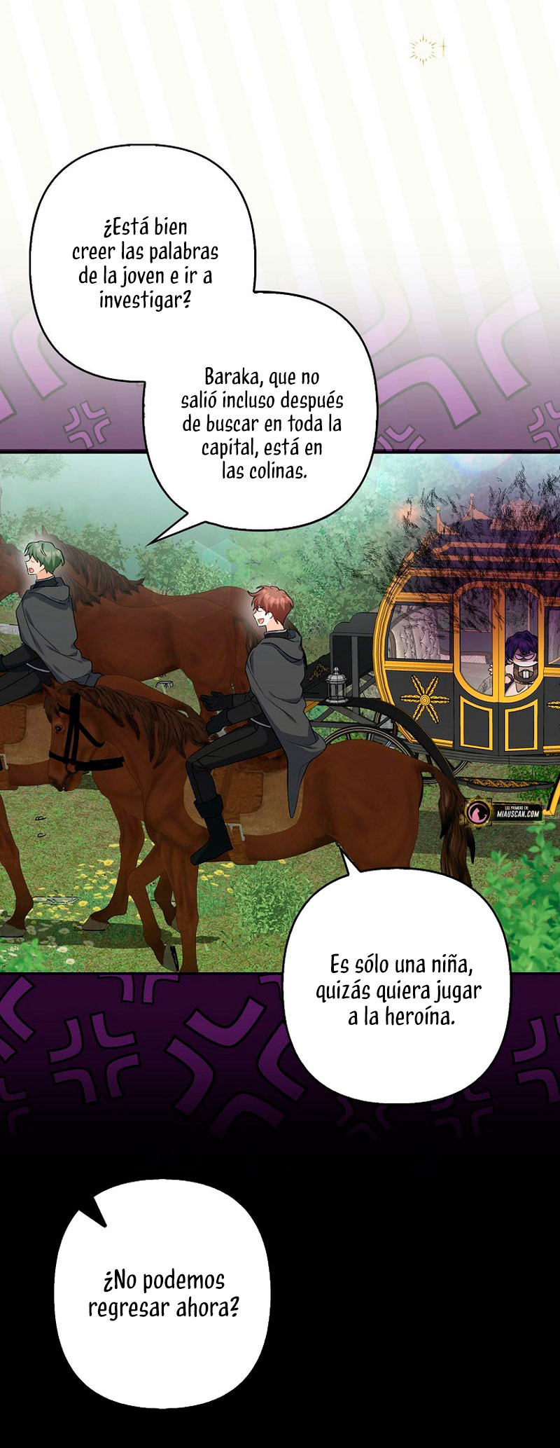 Está bien incluso sin un protagonista masculino Capítulo 7 - Página 7