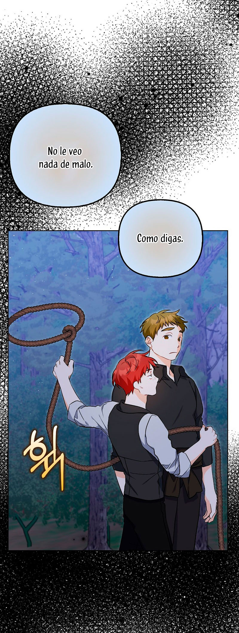 Está bien incluso sin un protagonista masculino Capítulo 8 - Página 13