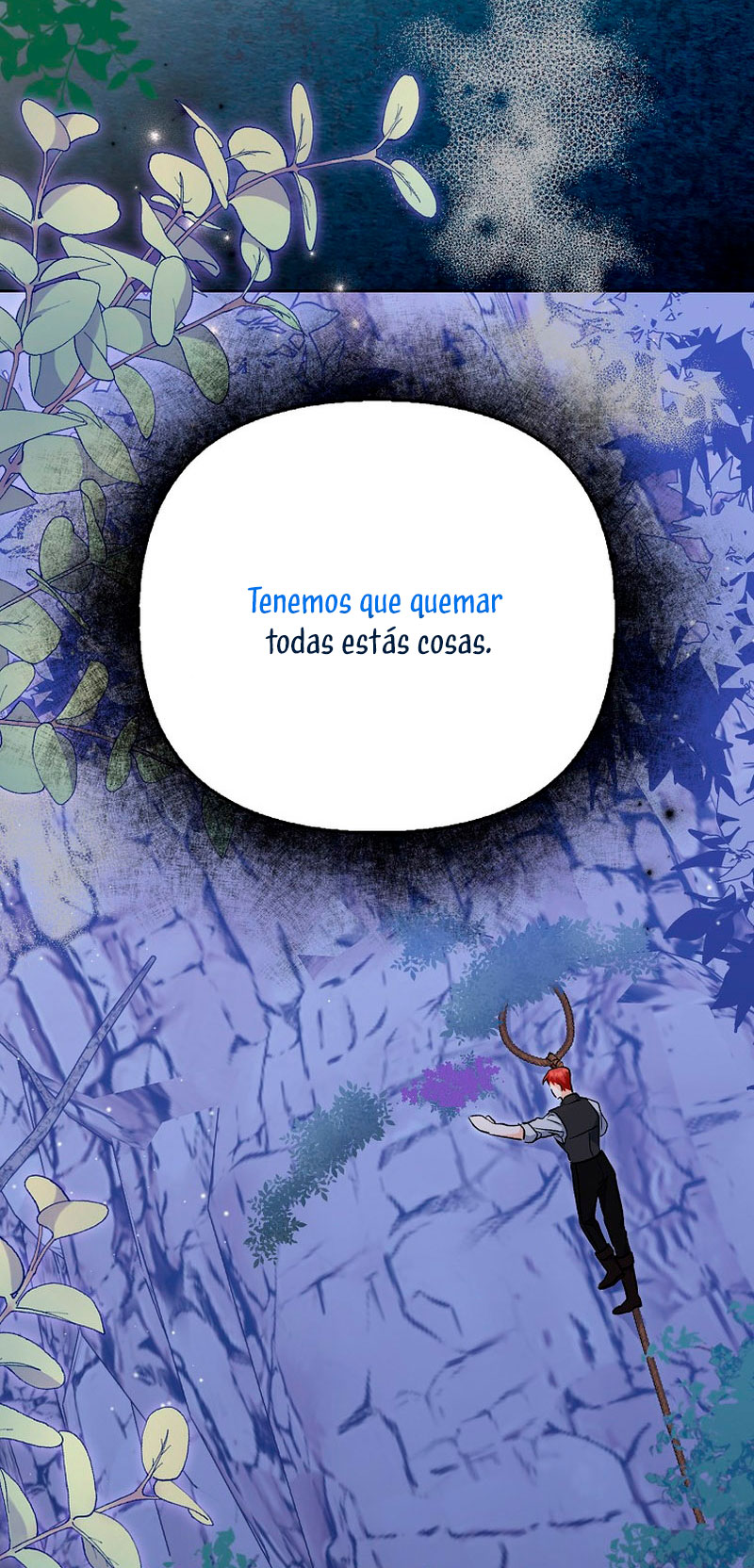 Está bien incluso sin un protagonista masculino Capítulo 8 - Página 15