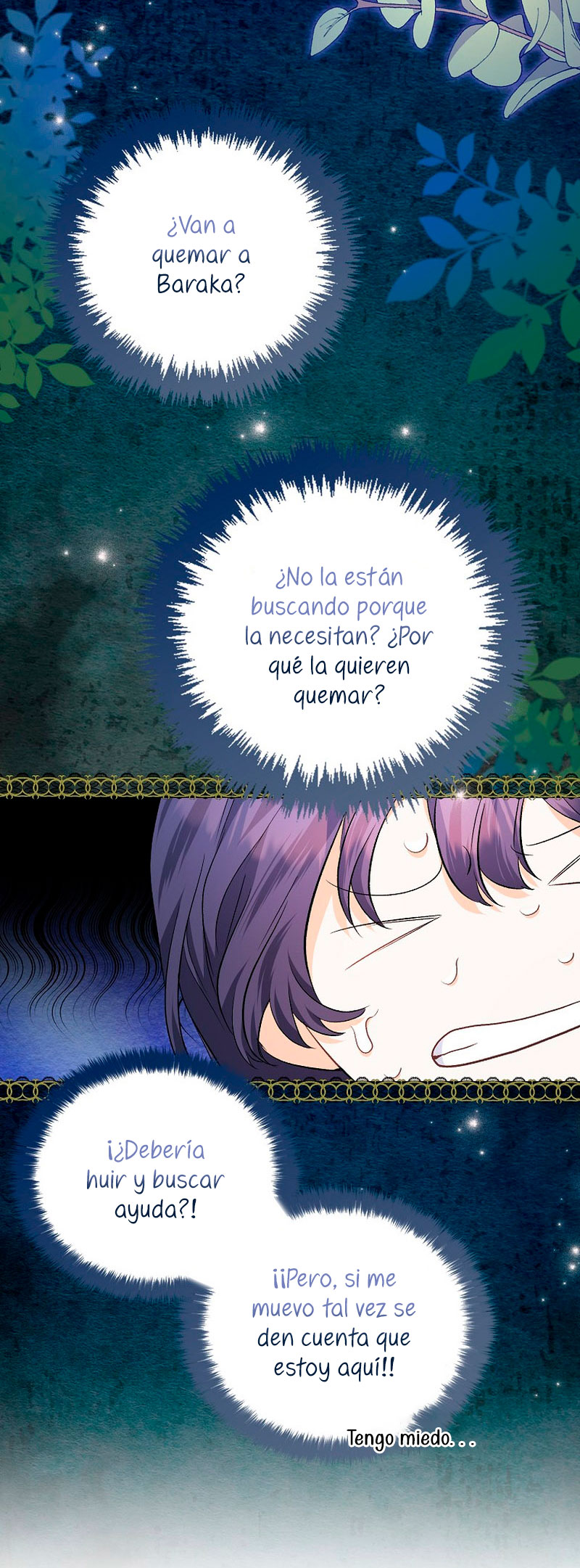 Está bien incluso sin un protagonista masculino Capítulo 8 - Página 17