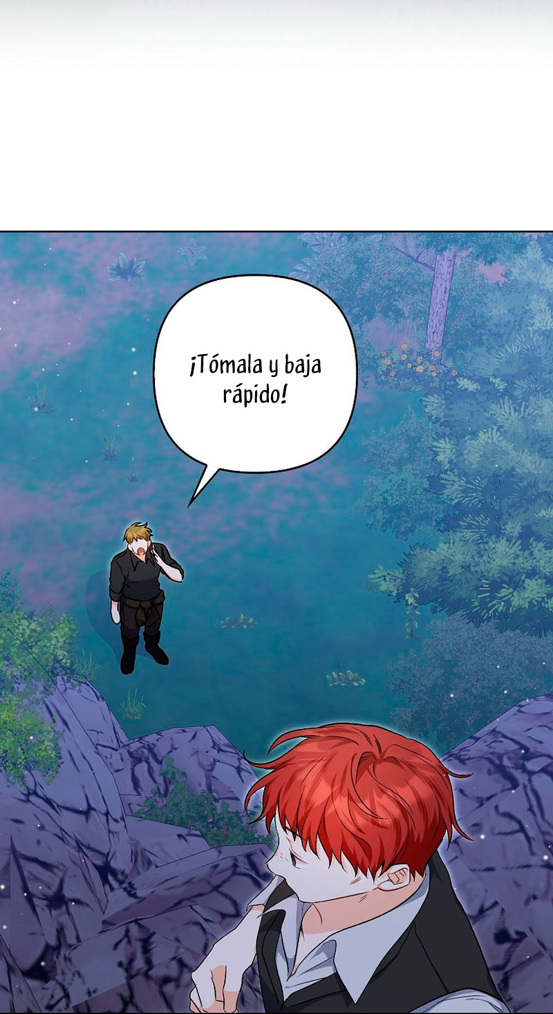 Está bien incluso sin un protagonista masculino Capítulo 8 - Página 18