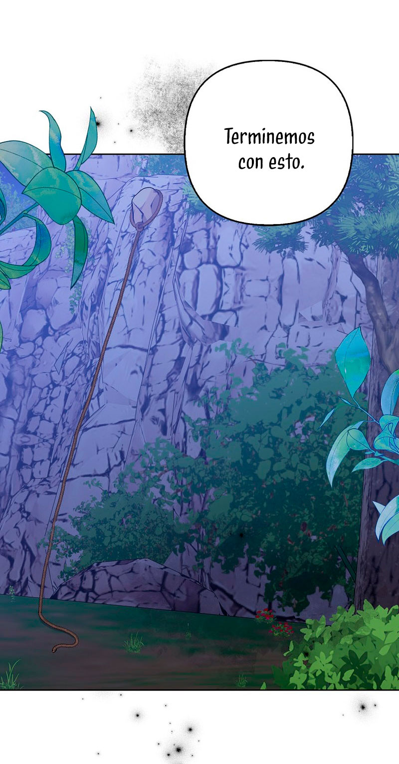 Está bien incluso sin un protagonista masculino Capítulo 8 - Página 21