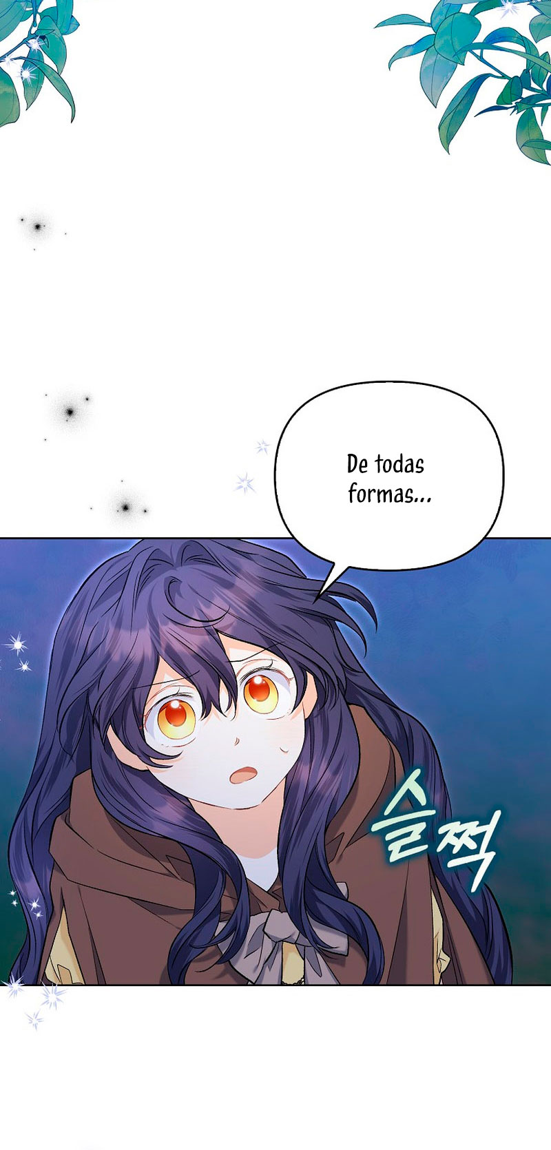Está bien incluso sin un protagonista masculino Capítulo 8 - Página 24