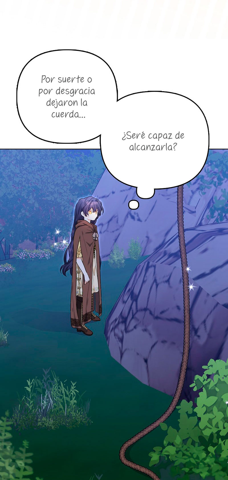 Está bien incluso sin un protagonista masculino Capítulo 8 - Página 29