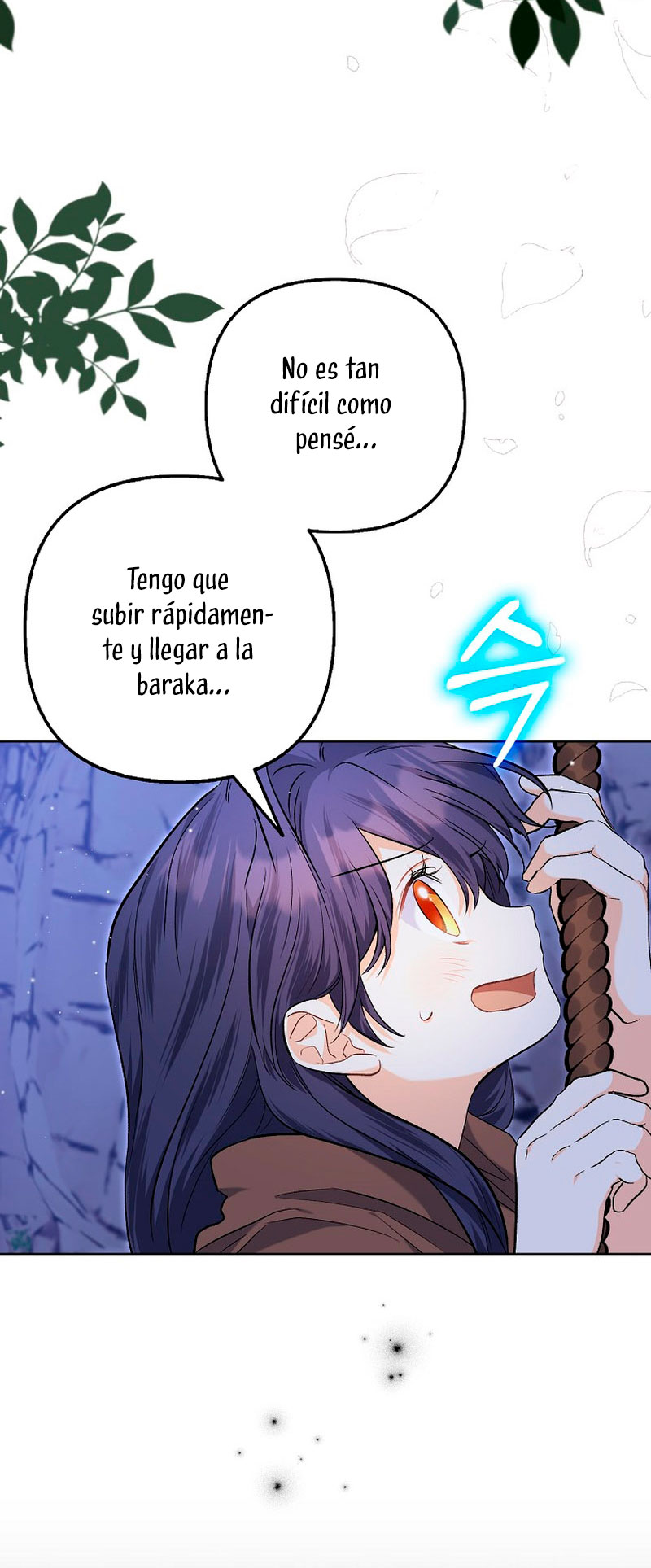 Está bien incluso sin un protagonista masculino Capítulo 8 - Página 37