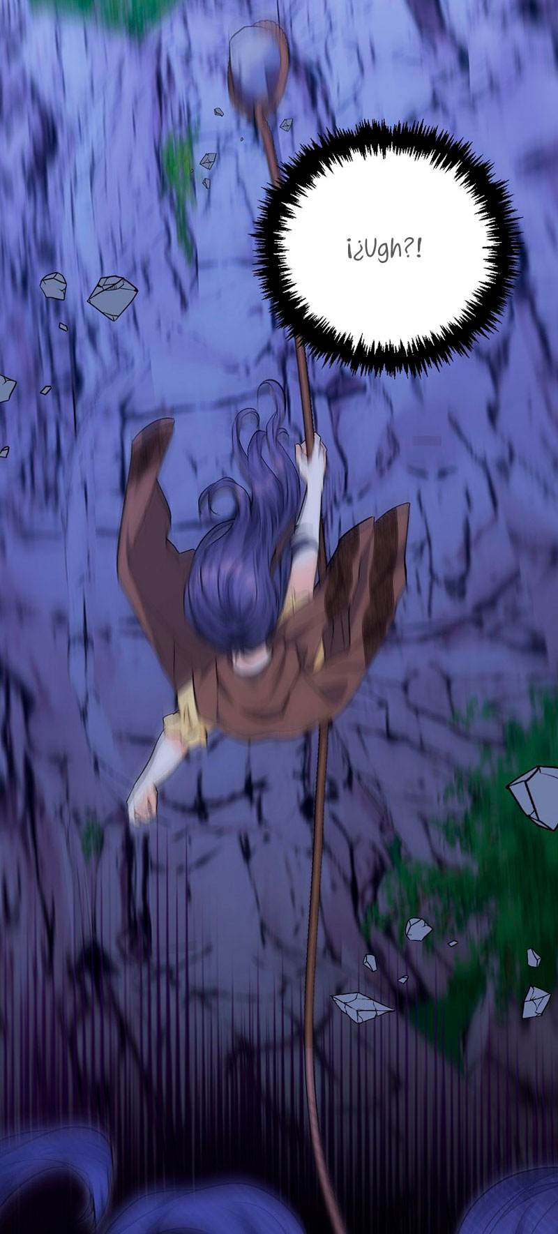 Está bien incluso sin un protagonista masculino Capítulo 8 - Página 39