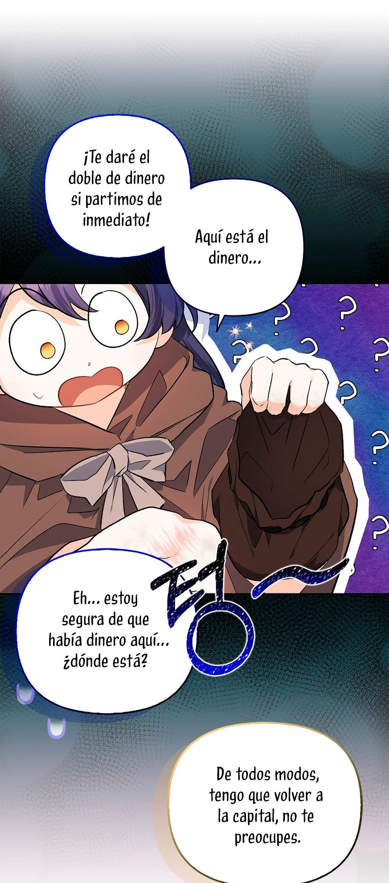 Está bien incluso sin un protagonista masculino Capítulo 8 - Página 55