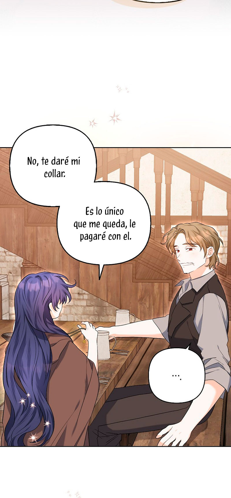 Está bien incluso sin un protagonista masculino Capítulo 8 - Página 56