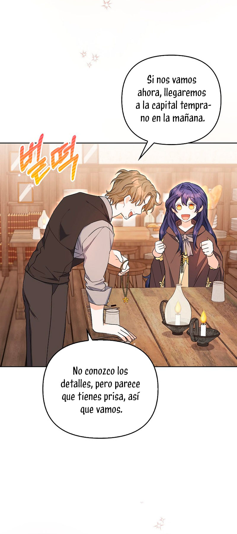 Está bien incluso sin un protagonista masculino Capítulo 8 - Página 58