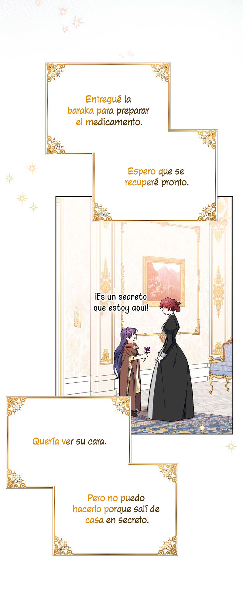 Está bien incluso sin un protagonista masculino Capítulo 8 - Página 61