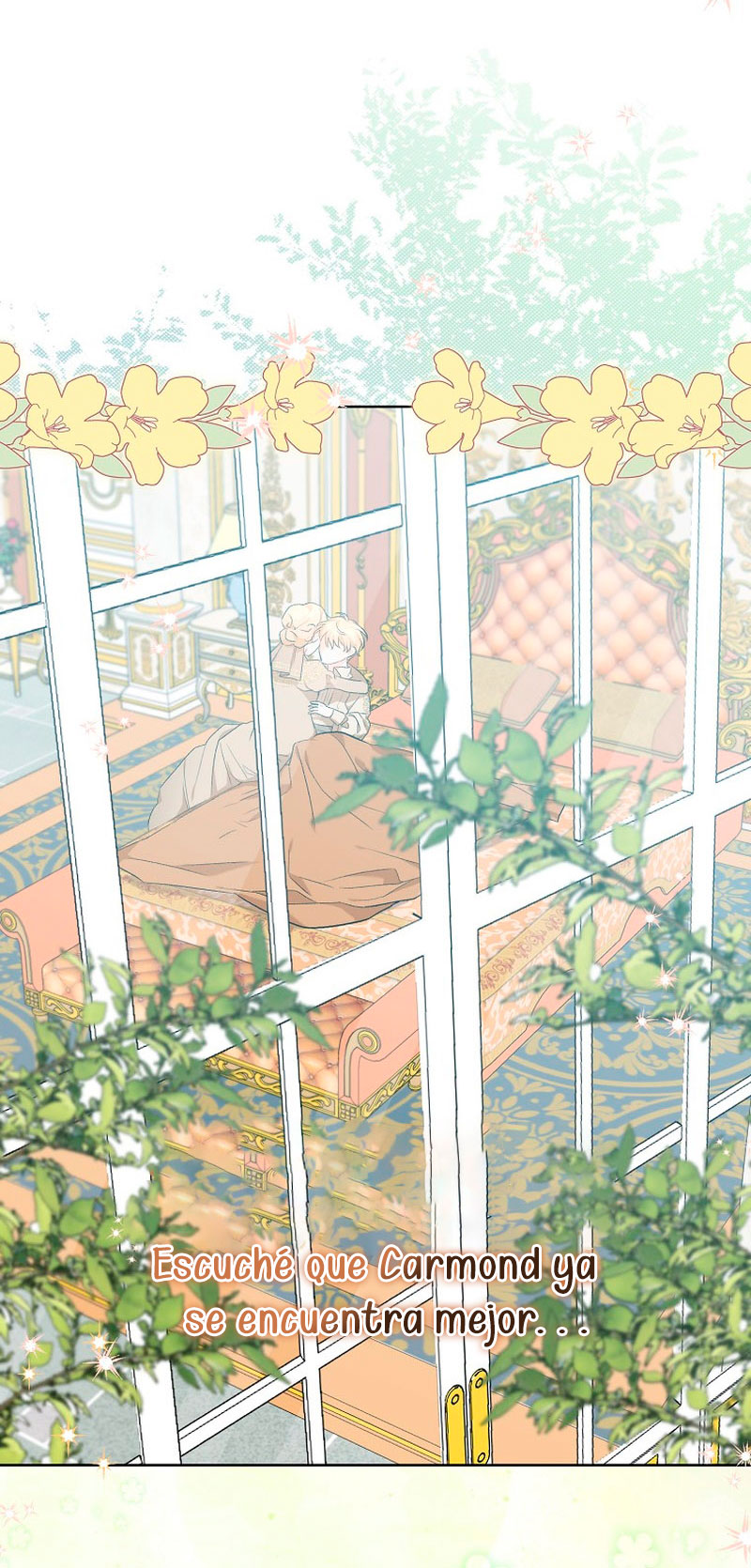 Está bien incluso sin un protagonista masculino Capítulo 8 - Página 63
