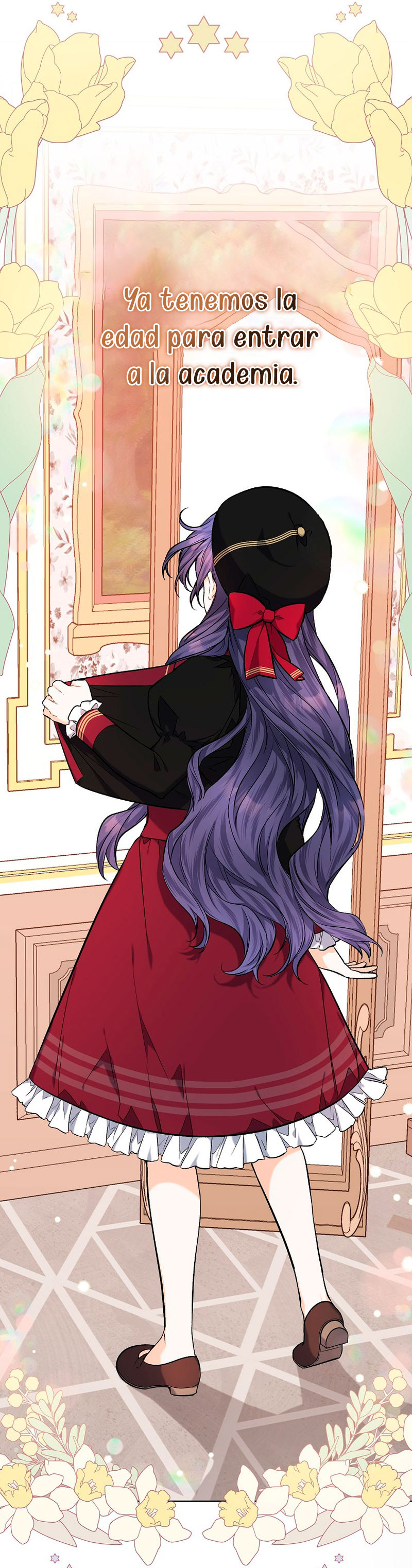 Está bien incluso sin un protagonista masculino Capítulo 8 - Página 68