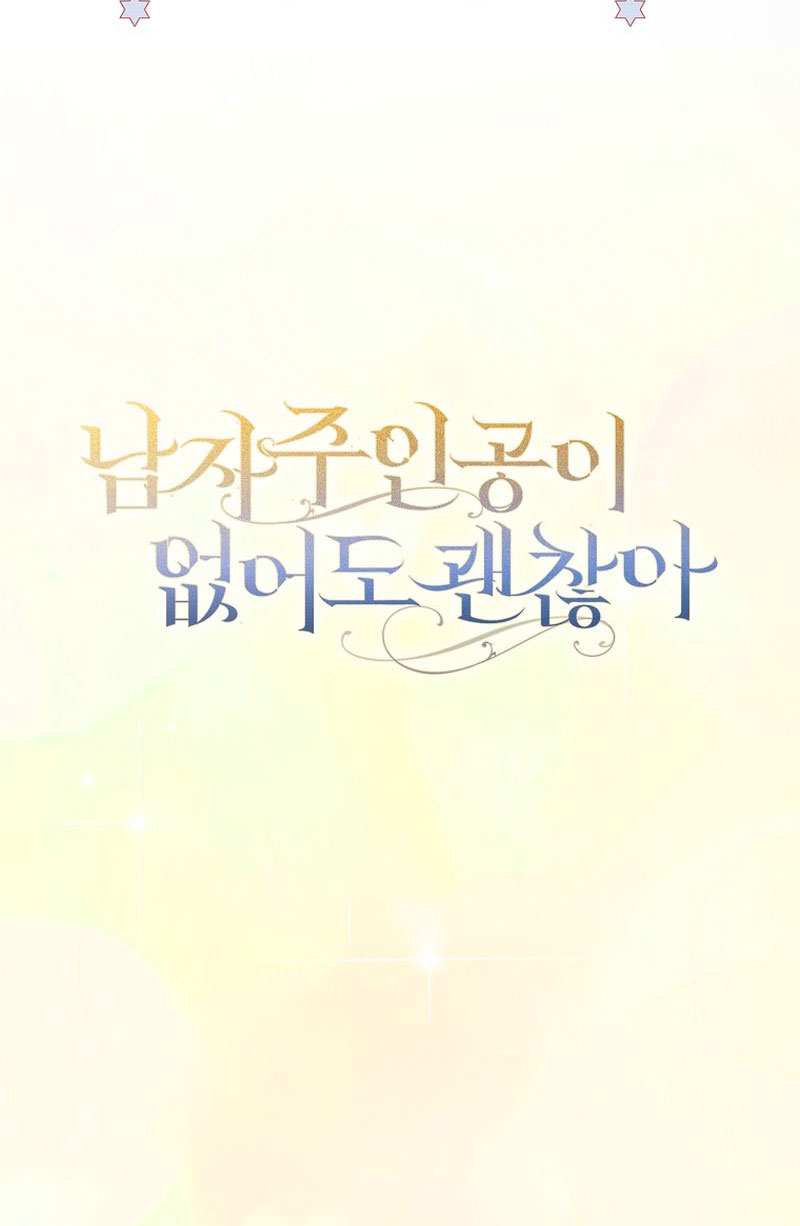 Está bien incluso sin un protagonista masculino Capítulo 8 - Página 69