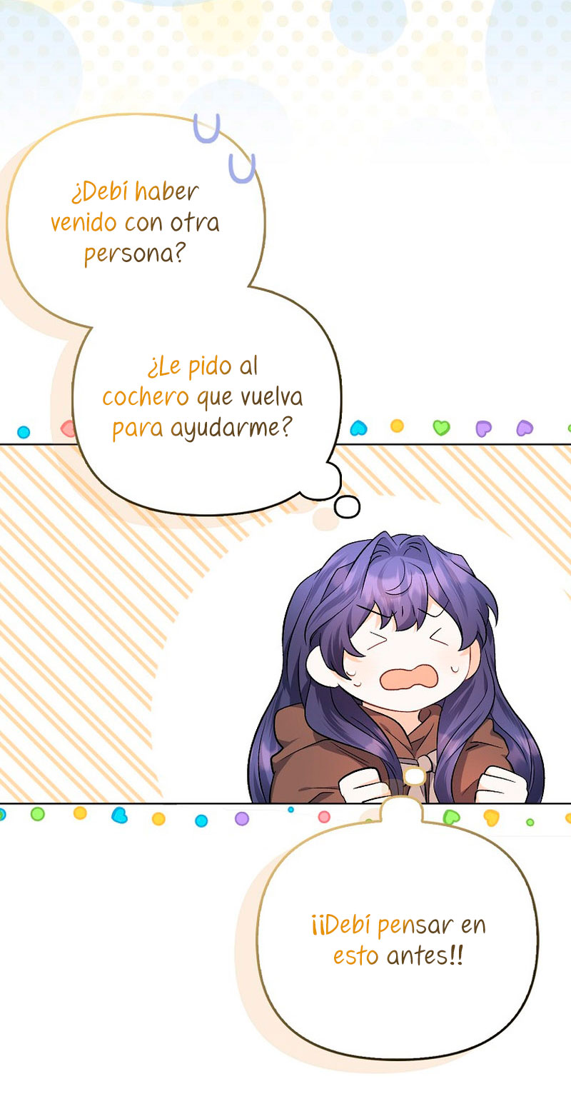 Está bien incluso sin un protagonista masculino Capítulo 8 - Página 8