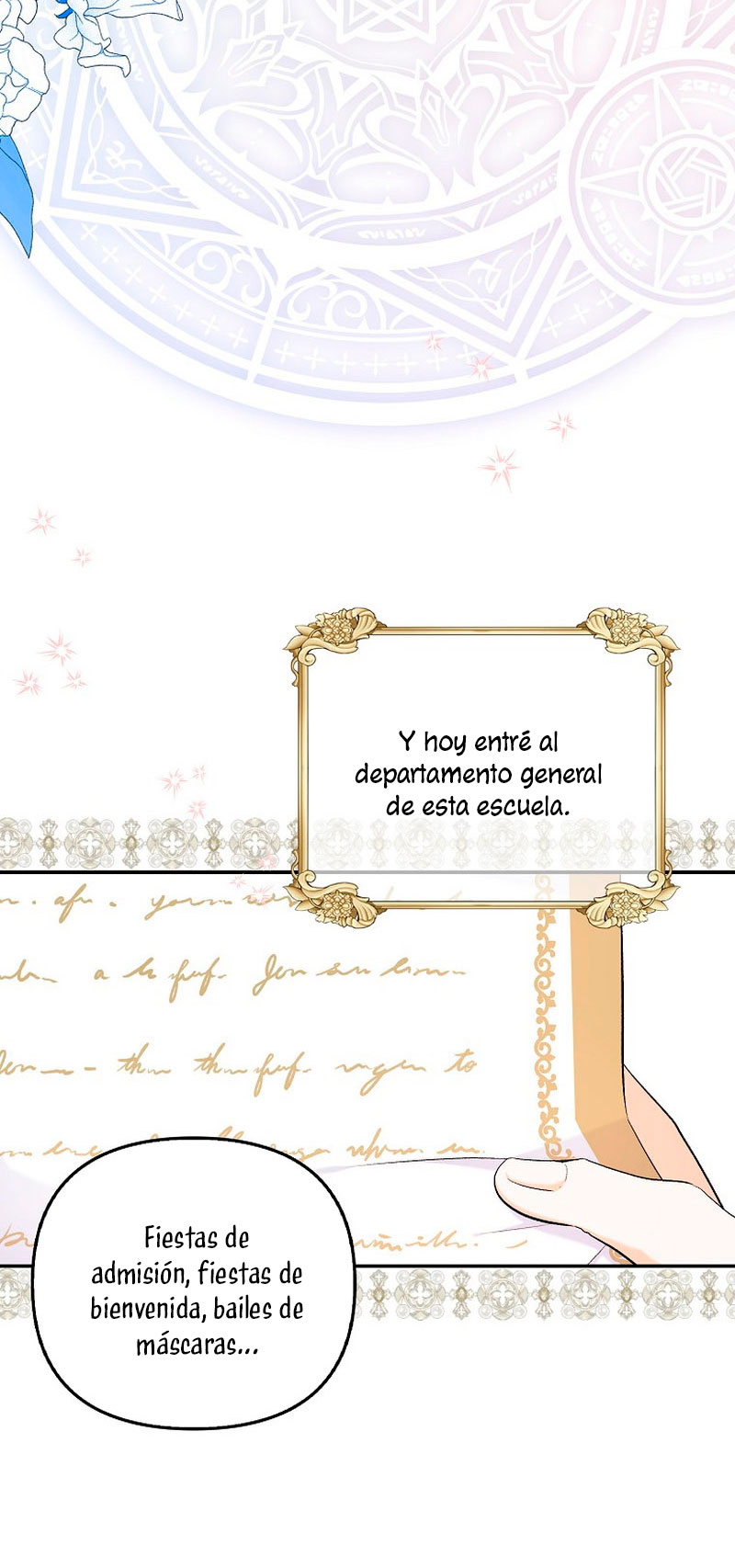 Está bien incluso sin un protagonista masculino Capítulo 9 - Página 12