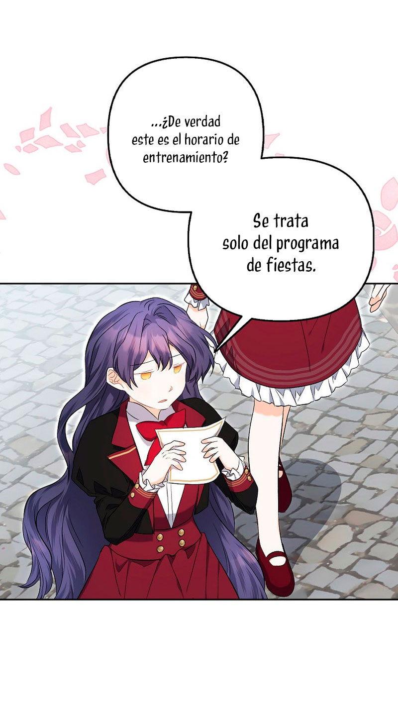 Está bien incluso sin un protagonista masculino Capítulo 9 - Página 13