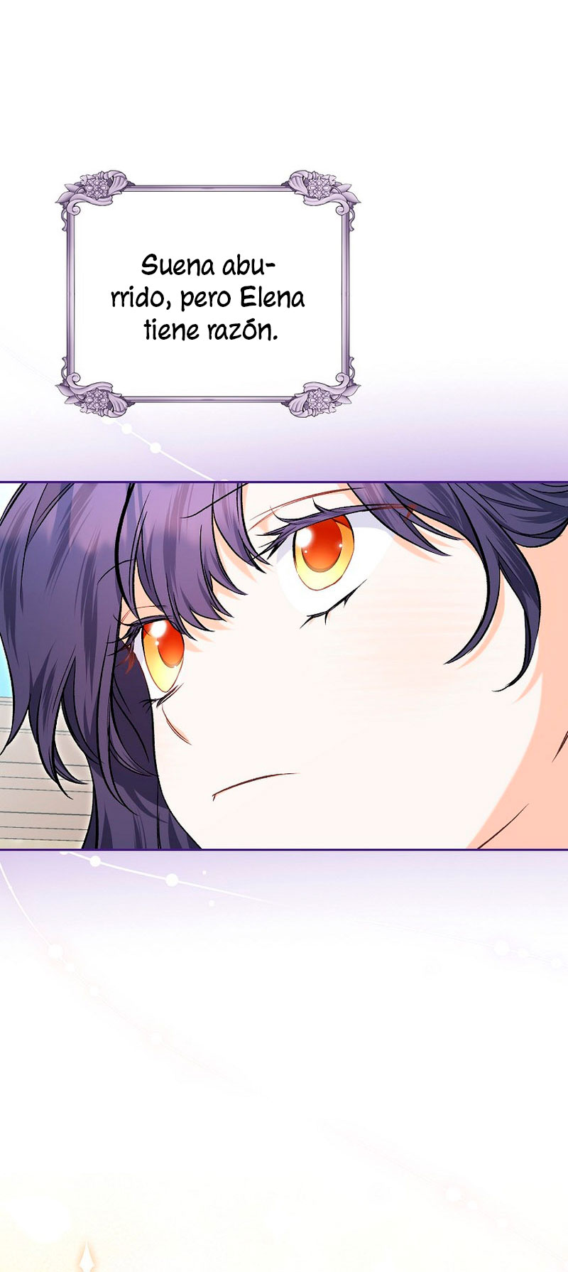 Está bien incluso sin un protagonista masculino Capítulo 9 - Página 17