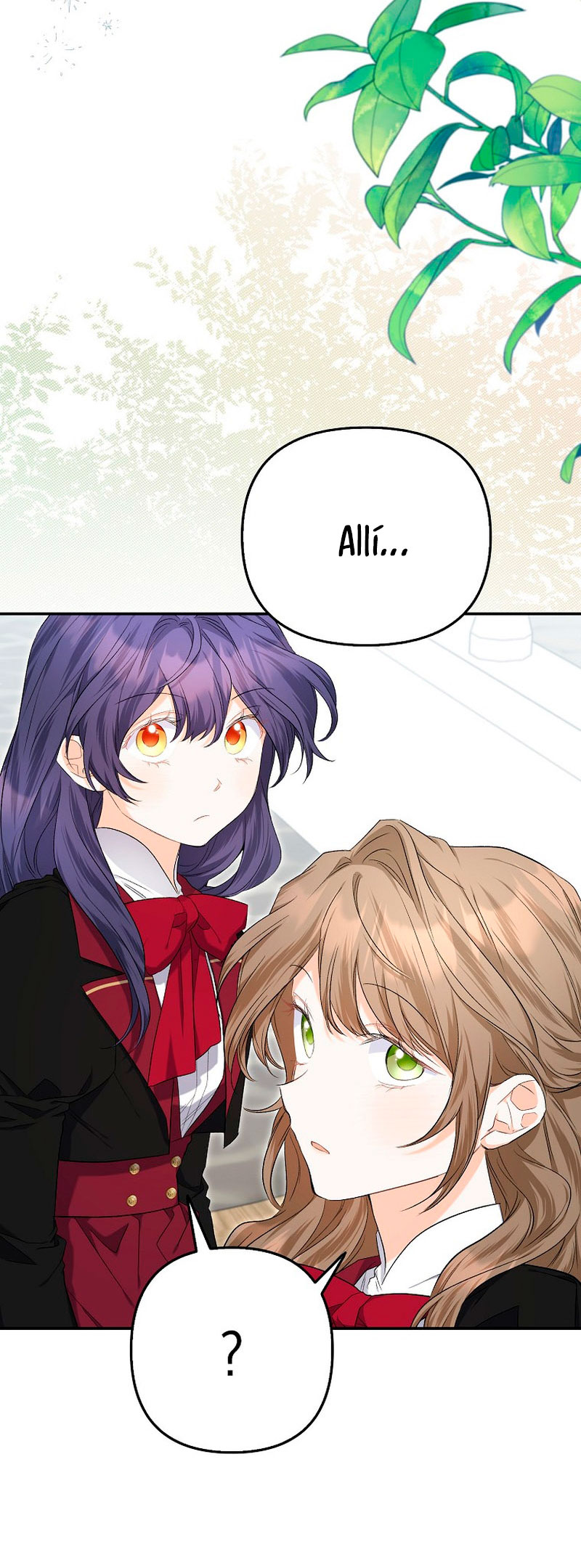 Está bien incluso sin un protagonista masculino Capítulo 9 - Página 21