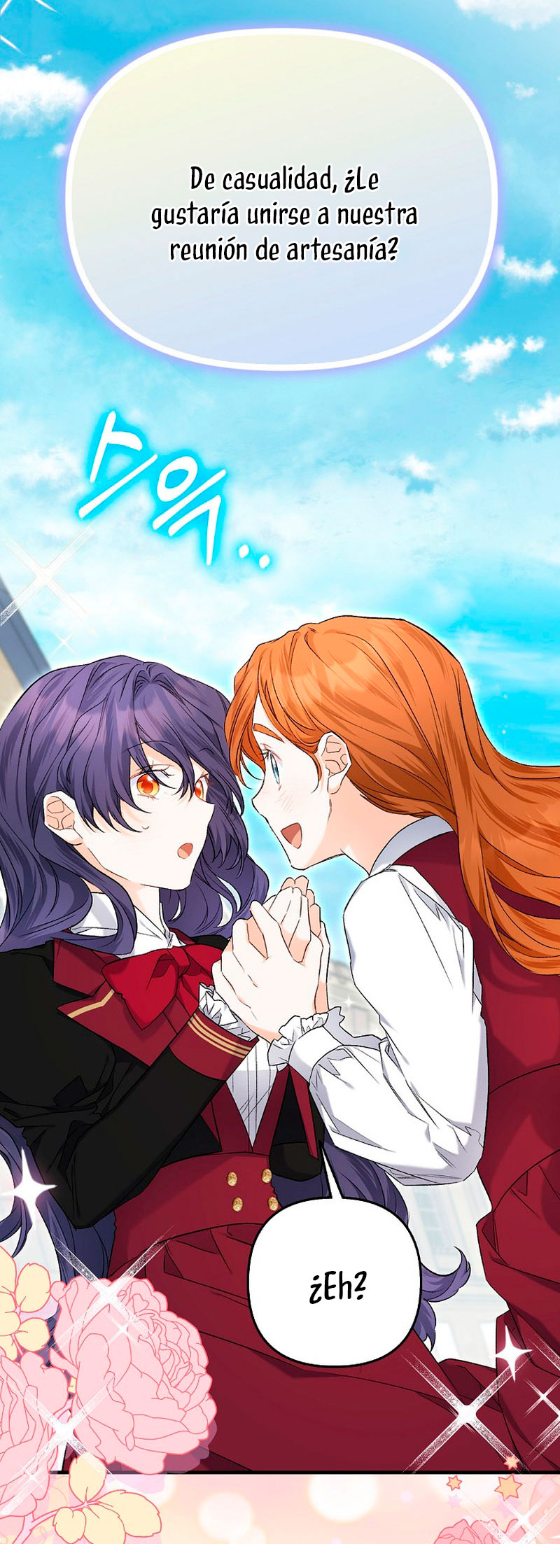 Está bien incluso sin un protagonista masculino Capítulo 9 - Página 25