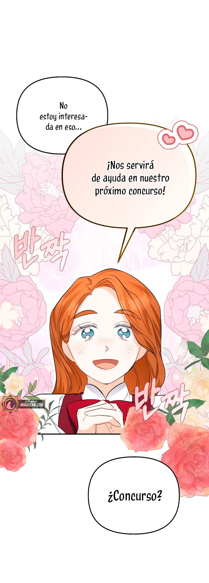 Está bien incluso sin un protagonista masculino Capítulo 9 - Página 27