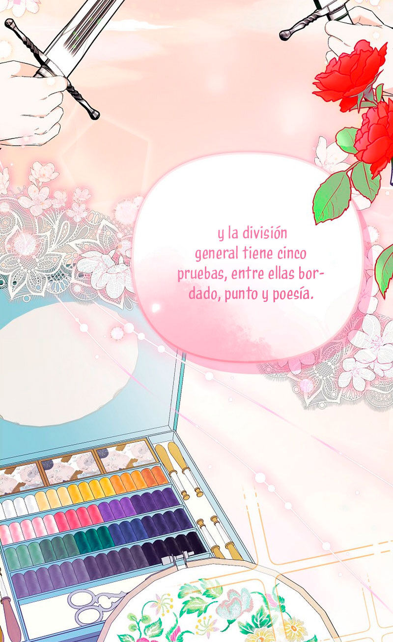 Está bien incluso sin un protagonista masculino Capítulo 9 - Página 29