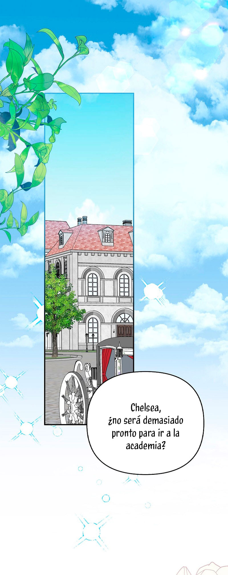 Está bien incluso sin un protagonista masculino Capítulo 9 - Página 3