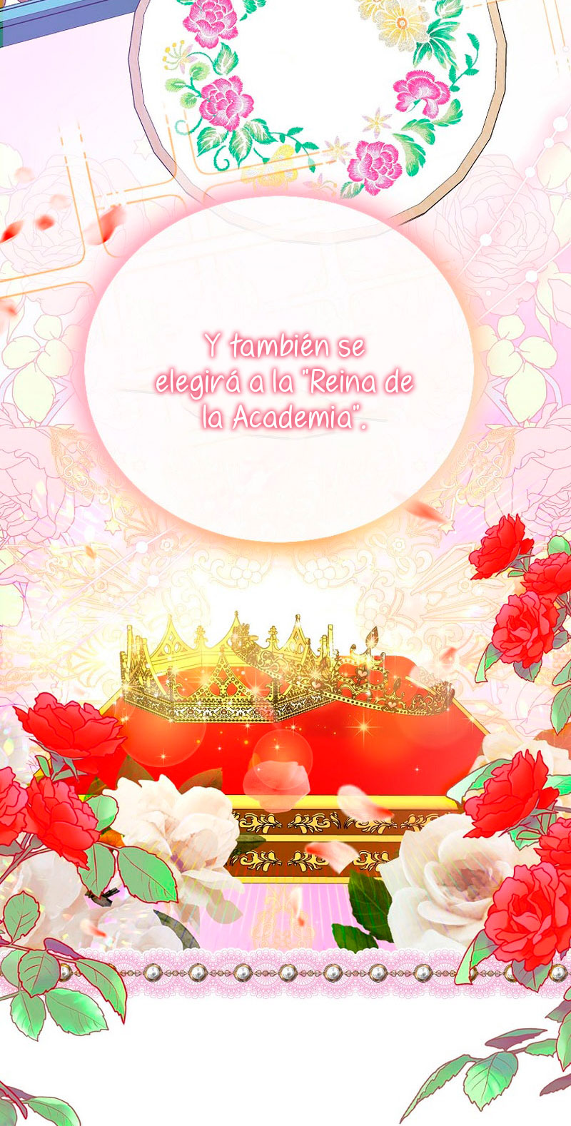 Está bien incluso sin un protagonista masculino Capítulo 9 - Página 30