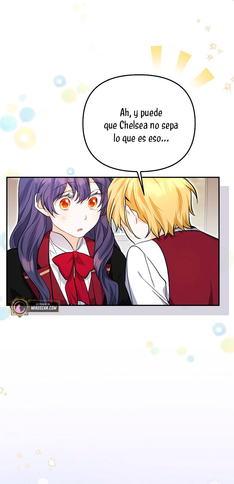 Está bien incluso sin un protagonista masculino Capítulo 9 - Página 32