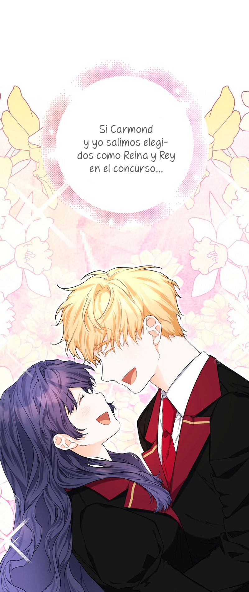 Está bien incluso sin un protagonista masculino Capítulo 9 - Página 37