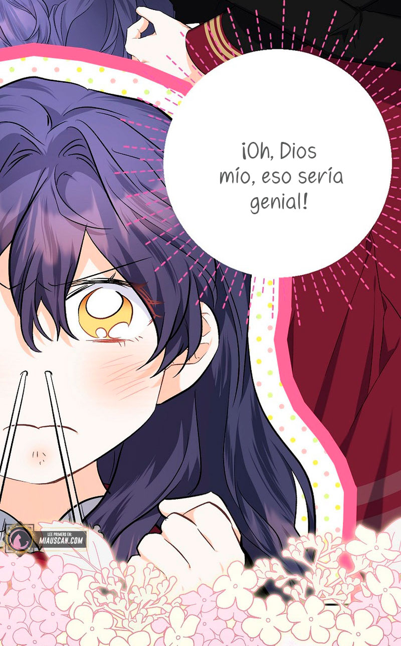 Está bien incluso sin un protagonista masculino Capítulo 9 - Página 38