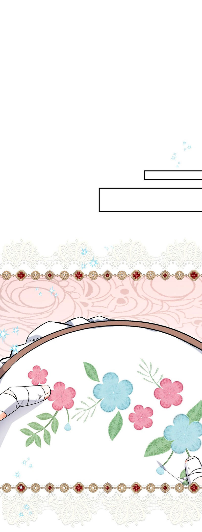 Está bien incluso sin un protagonista masculino Capítulo 9 - Página 40