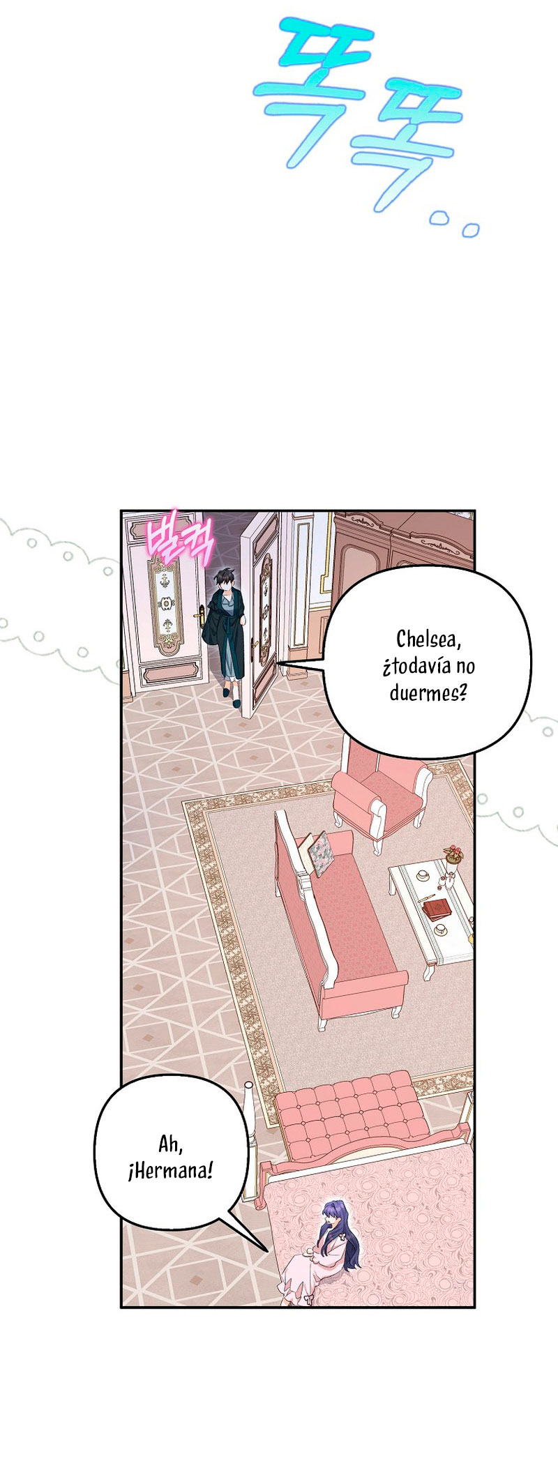 Está bien incluso sin un protagonista masculino Capítulo 9 - Página 41