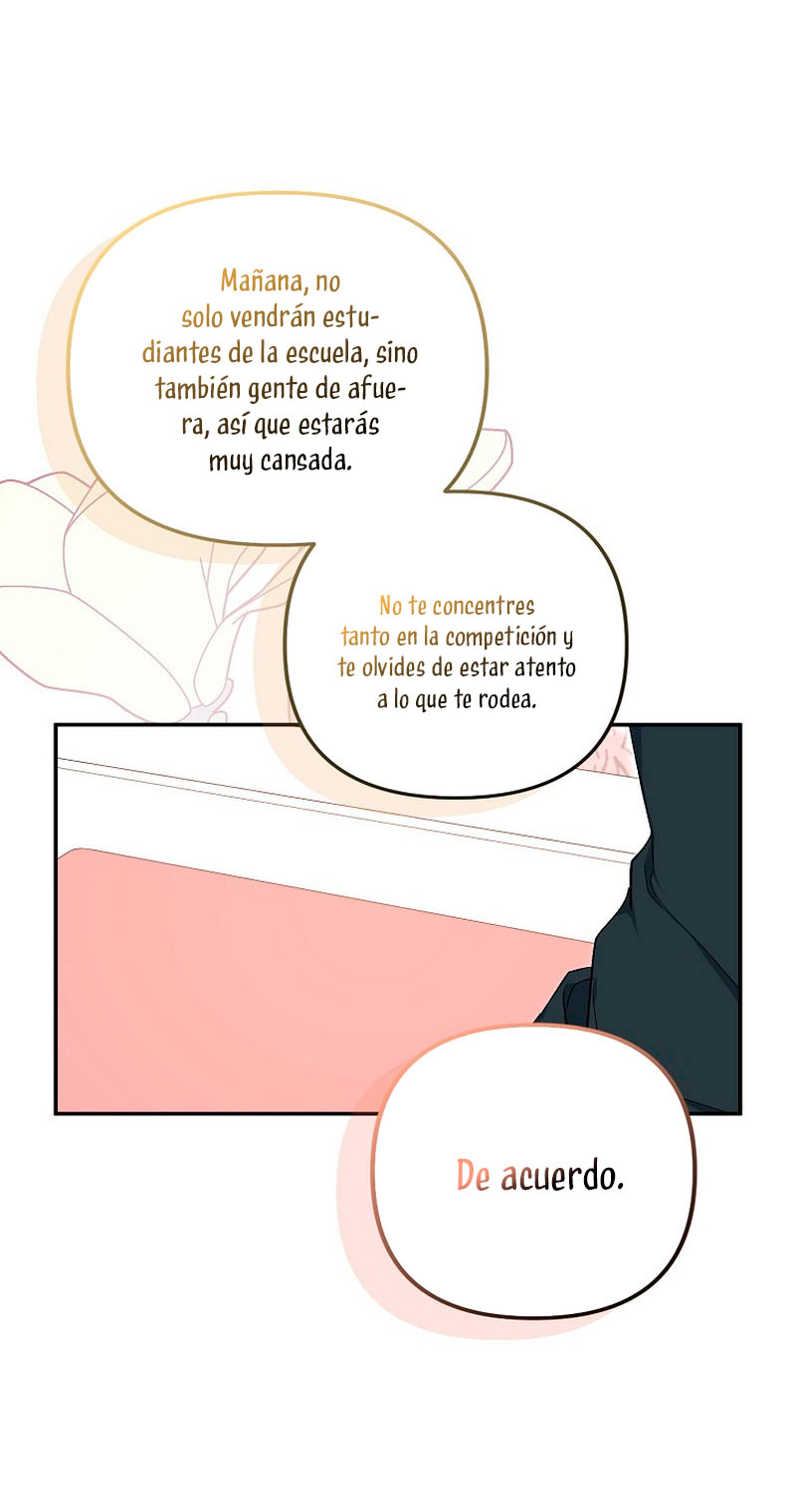 Está bien incluso sin un protagonista masculino Capítulo 9 - Página 44