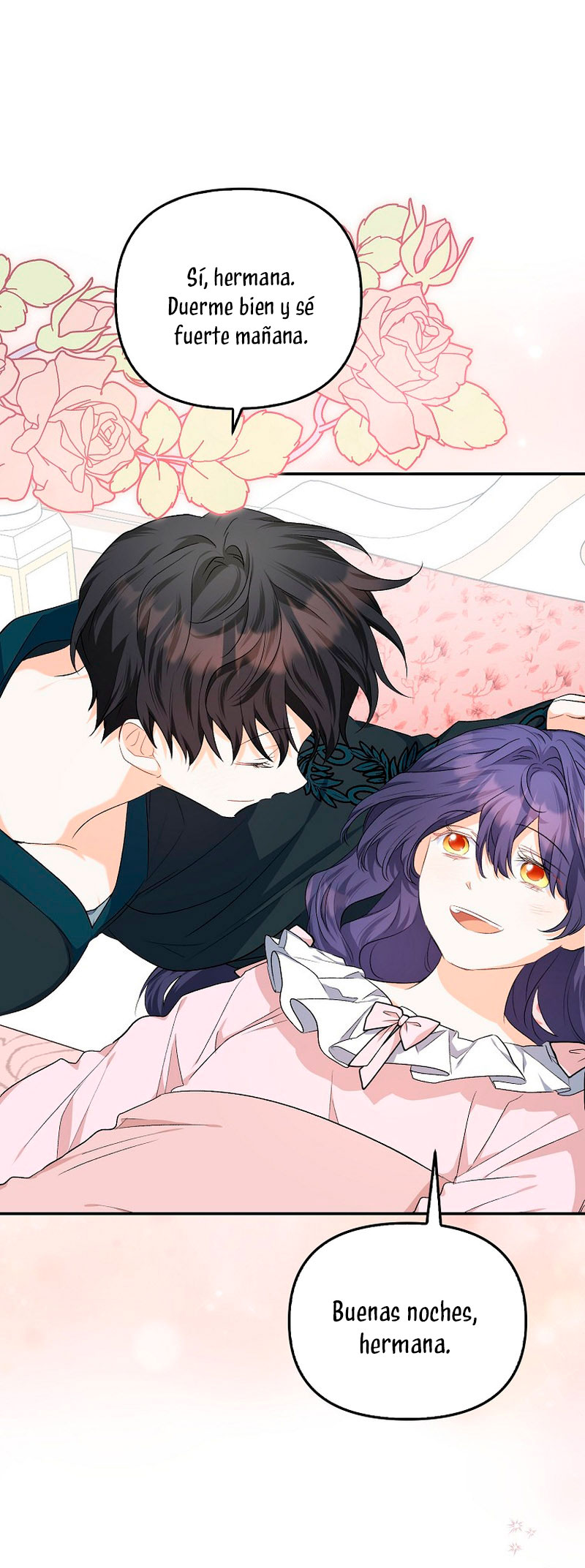 Está bien incluso sin un protagonista masculino Capítulo 9 - Página 45
