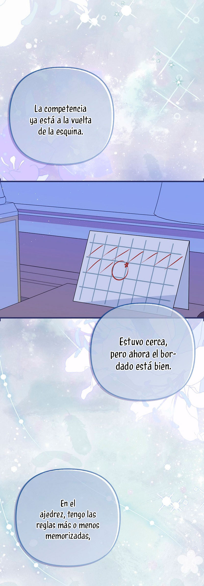 Está bien incluso sin un protagonista masculino Capítulo 9 - Página 48