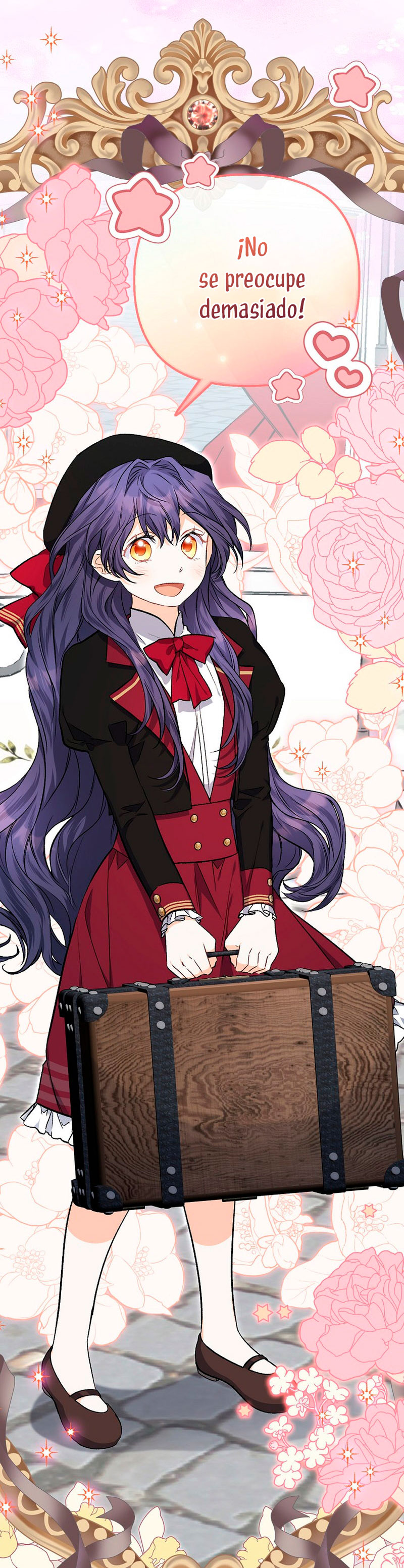 Está bien incluso sin un protagonista masculino Capítulo 9 - Página 5