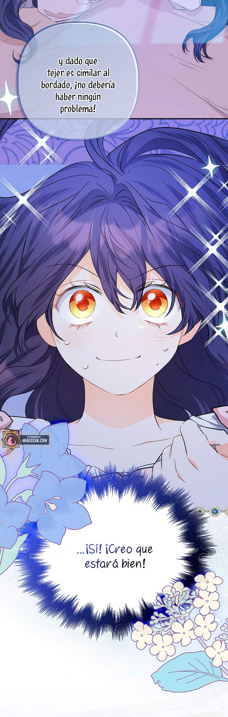 Está bien incluso sin un protagonista masculino Capítulo 9 - Página 50