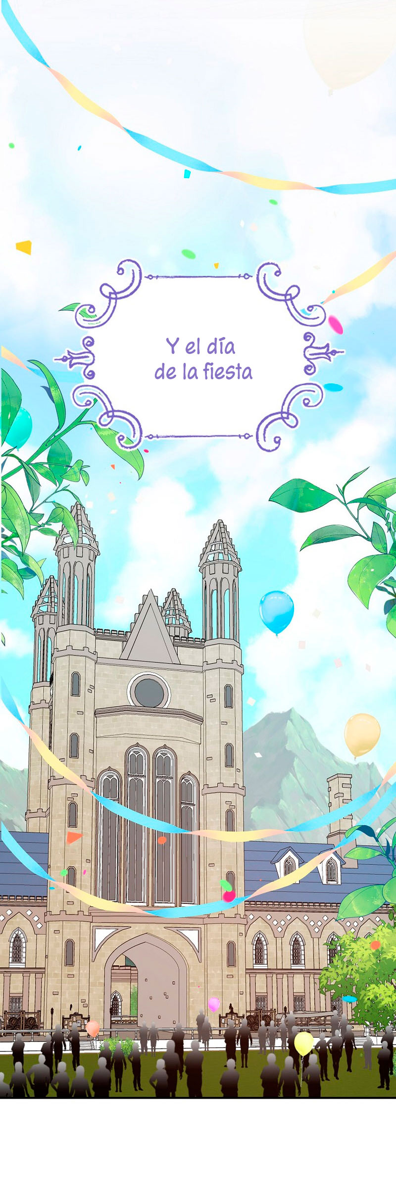 Está bien incluso sin un protagonista masculino Capítulo 9 - Página 52