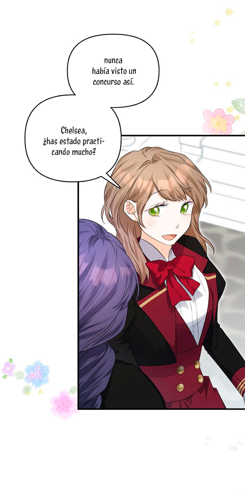 Está bien incluso sin un protagonista masculino Capítulo 9 - Página 55