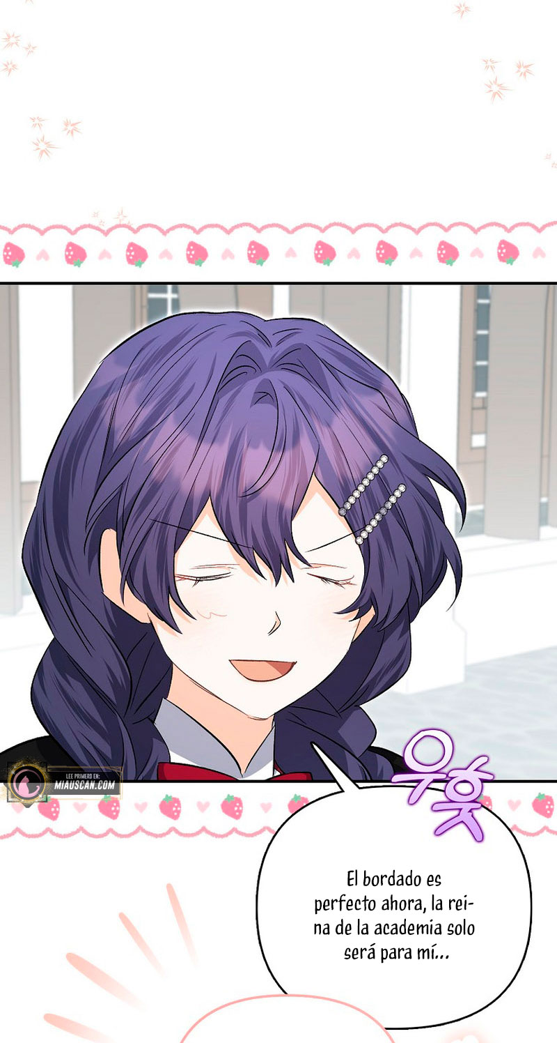 Está bien incluso sin un protagonista masculino Capítulo 9 - Página 57