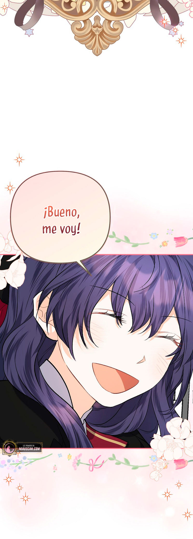 Está bien incluso sin un protagonista masculino Capítulo 9 - Página 6