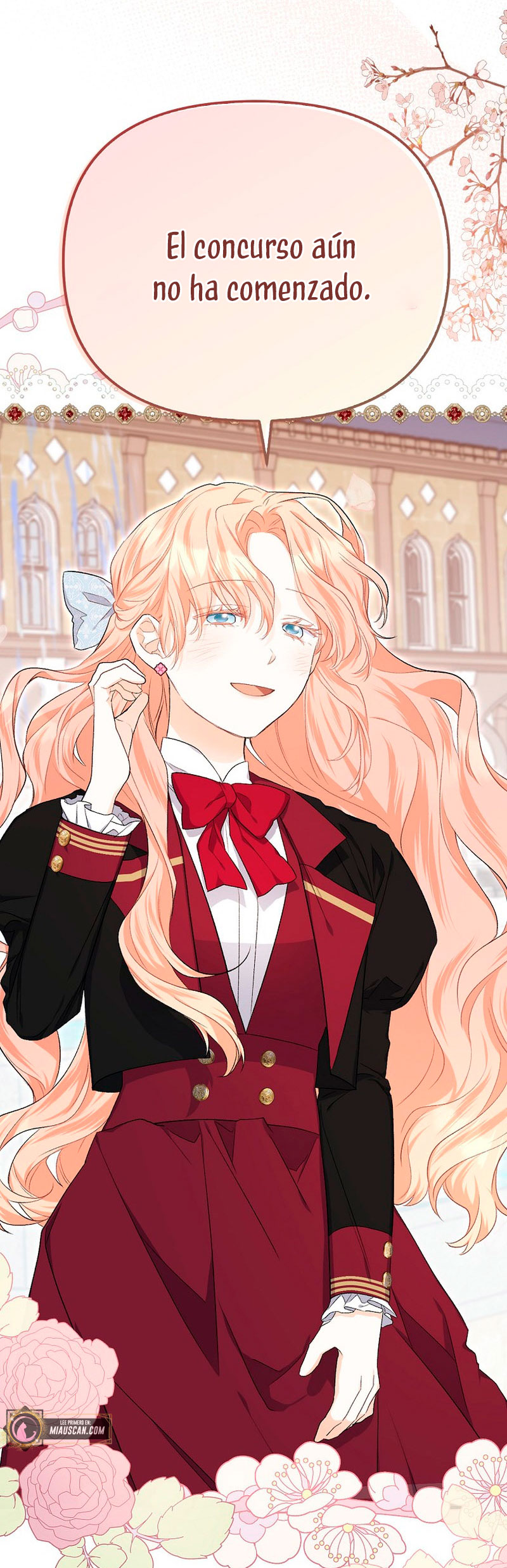 Está bien incluso sin un protagonista masculino Capítulo 9 - Página 62